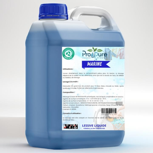 MARINE 5L