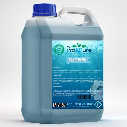 FRAICHEUR 5L