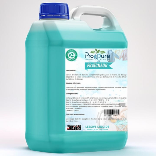 FRAICHEUR 5L