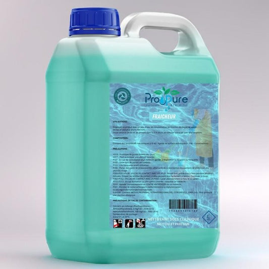 FRAICHEUR 5L