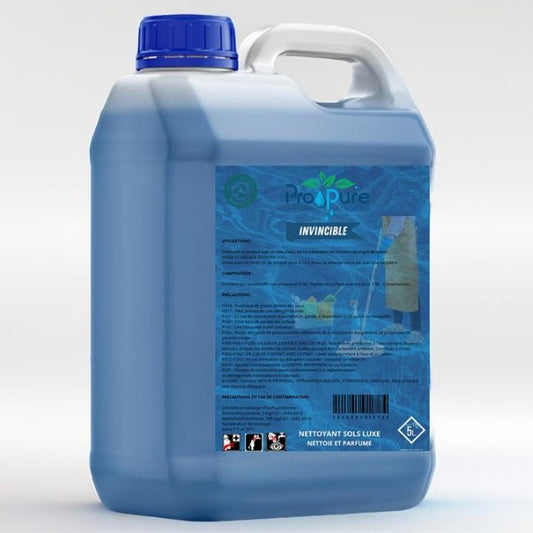 INVINCIBLE 5L
