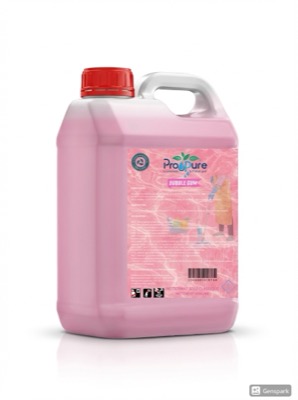Nettoyant Sols Classique Bubble Gum Pro Pure